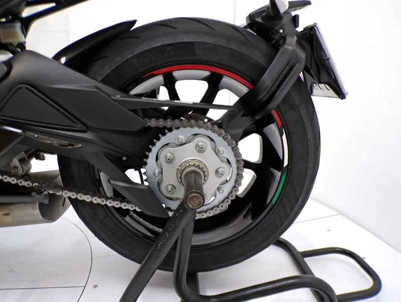 MV Agusta Dragster 800 RR SCS (2021 - 25) (11)