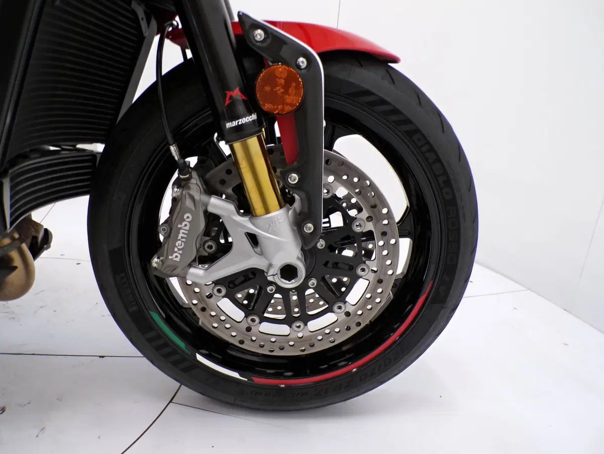 MV Agusta Dragster 800 RR SCS (2021 - 25) (12)