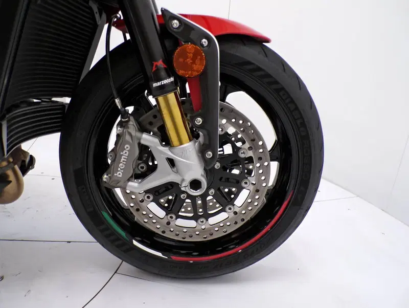 MV Agusta Dragster 800 RR SCS (2021 - 25) (12)