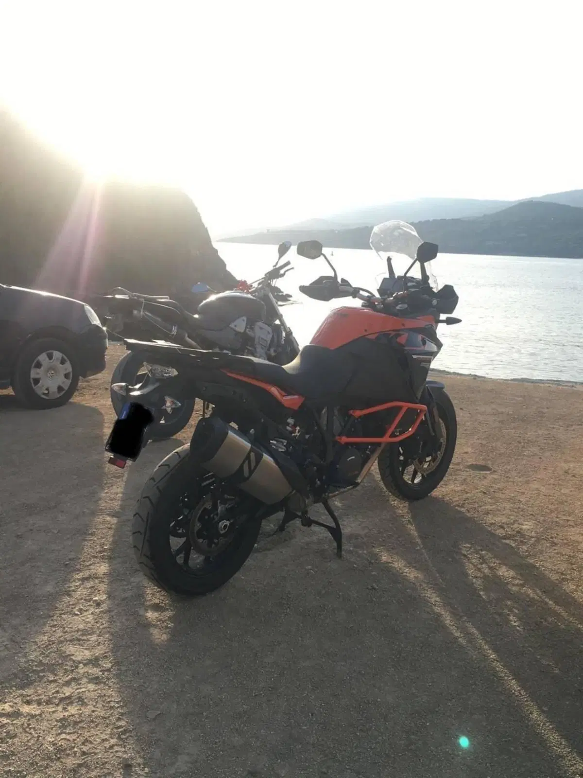 KTM 1090 Adventure S - L (2017 - 19) (14)