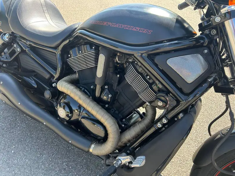 Harley-Davidson 1250 Night Rod Special (2007) - VRSCDX (3)