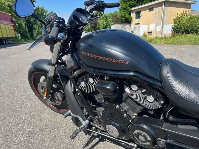 Harley-Davidson 1250 Night Rod Special (2007) - VRSCDX (6)
