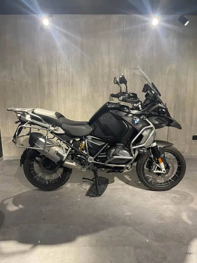 Bmw R 1250 GS (2021 - 24) (3)