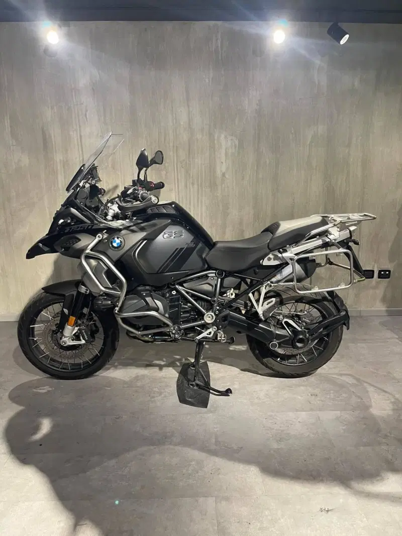 Bmw R 1250 GS (2021 - 24) (4)