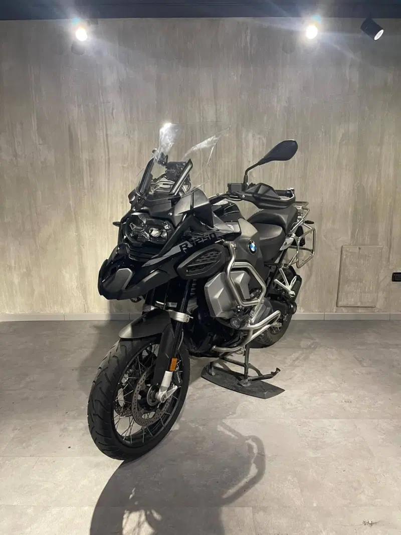 Bmw R 1250 GS (2021 - 24)