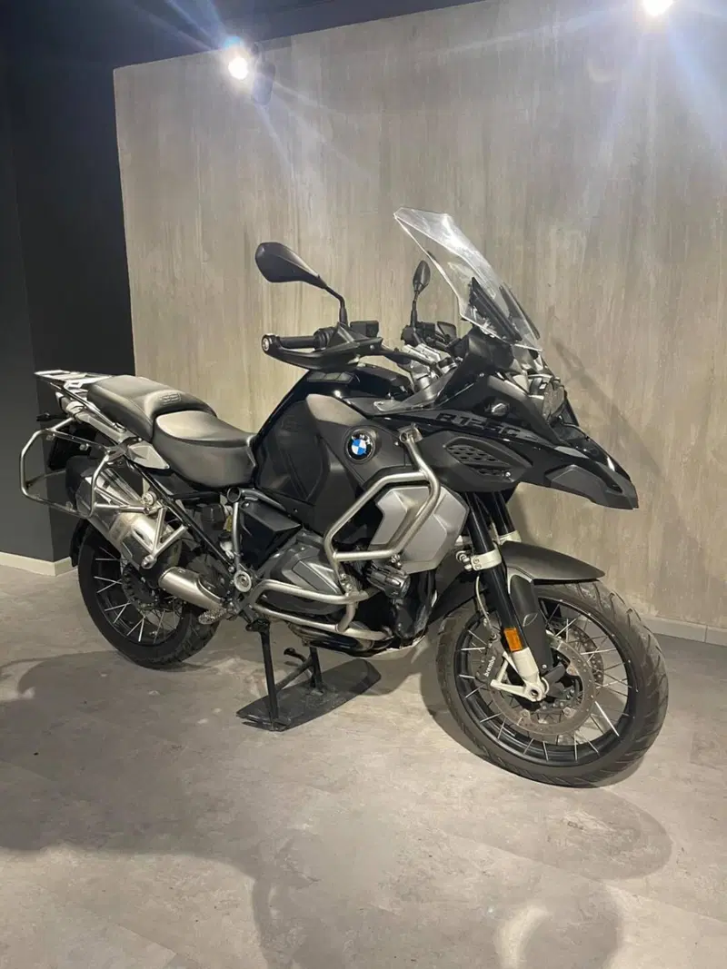 Bmw R 1250 GS (2021 - 24) (5)