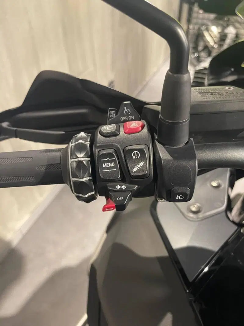 Bmw R 1250 GS (2021 - 24) (6)