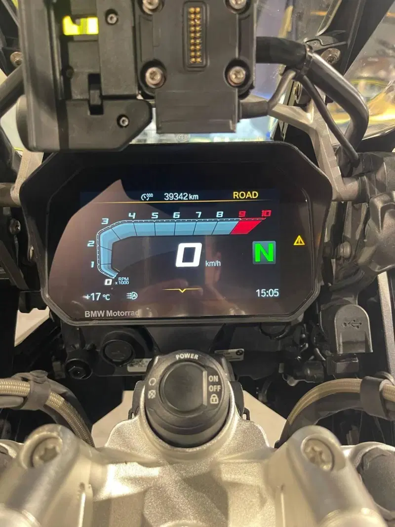 Bmw R 1250 GS (2021 - 24) (7)