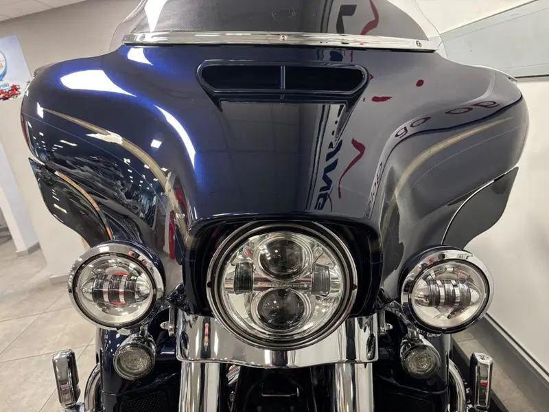 Harley-Davidson 117 Limited (2018 - 20) - FLHTKSE (9)