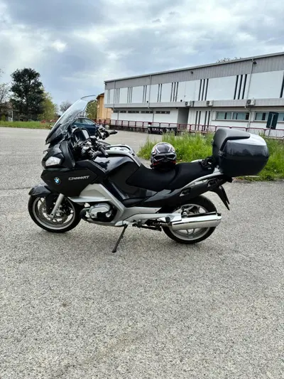 Bmw R 1200 RT (2010 - 13) usata