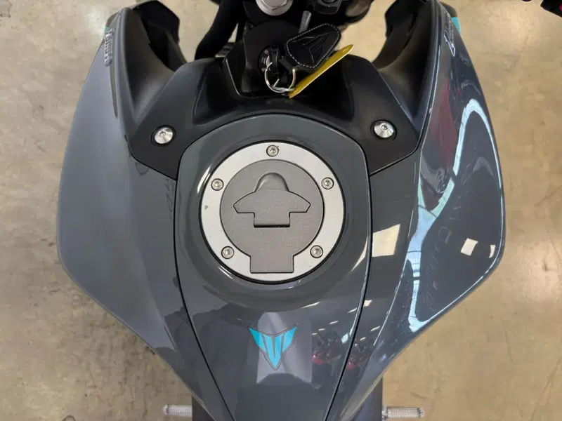 Yamaha MT-125 (2021 - 24) (9)