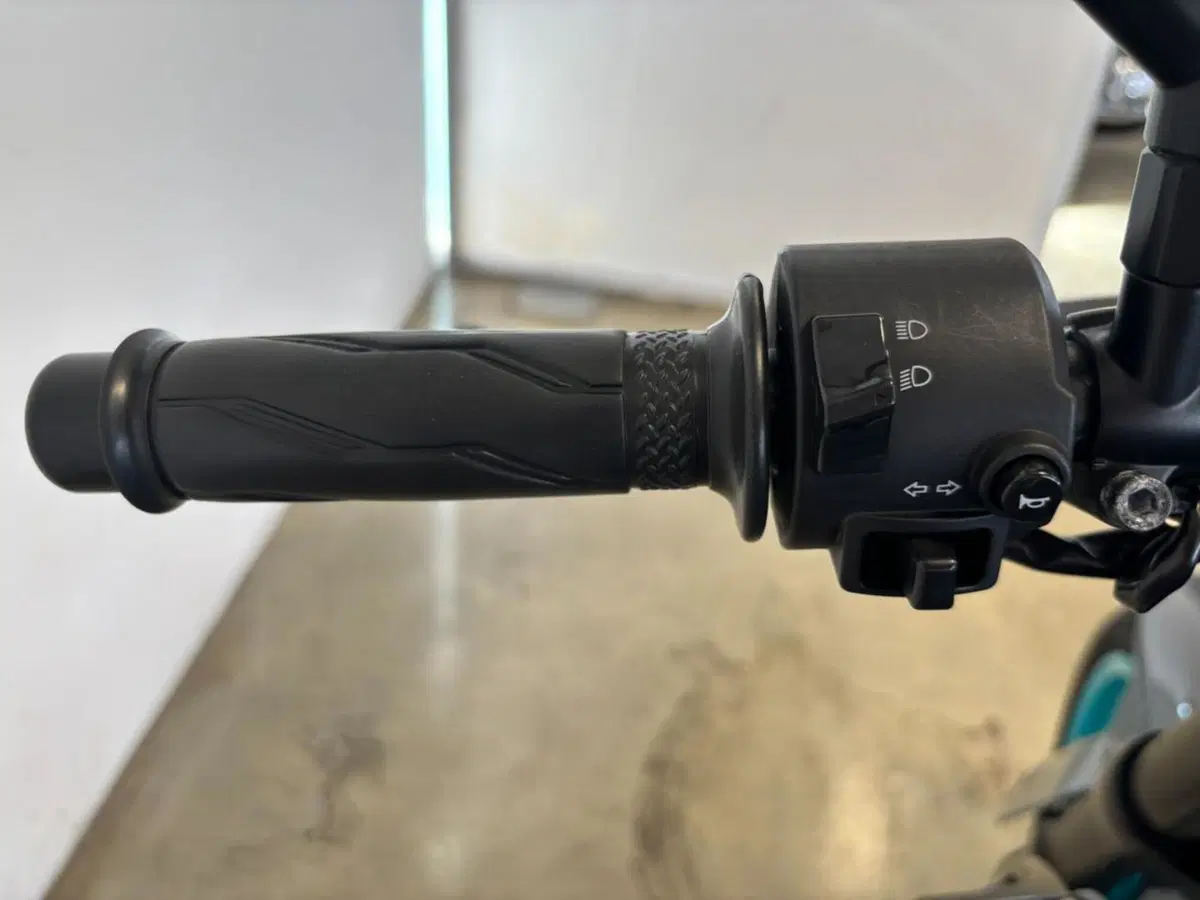 Yamaha MT-125 (2021 - 24) (11)