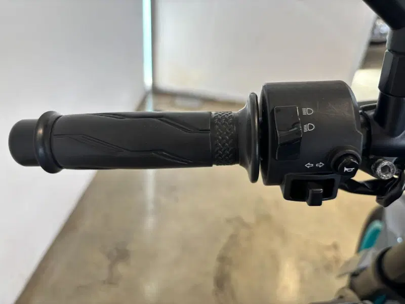 Yamaha MT-125 (2021 - 24) (11)