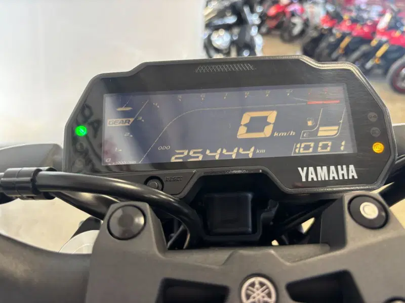 Yamaha MT-125 (2021 - 24) (12)