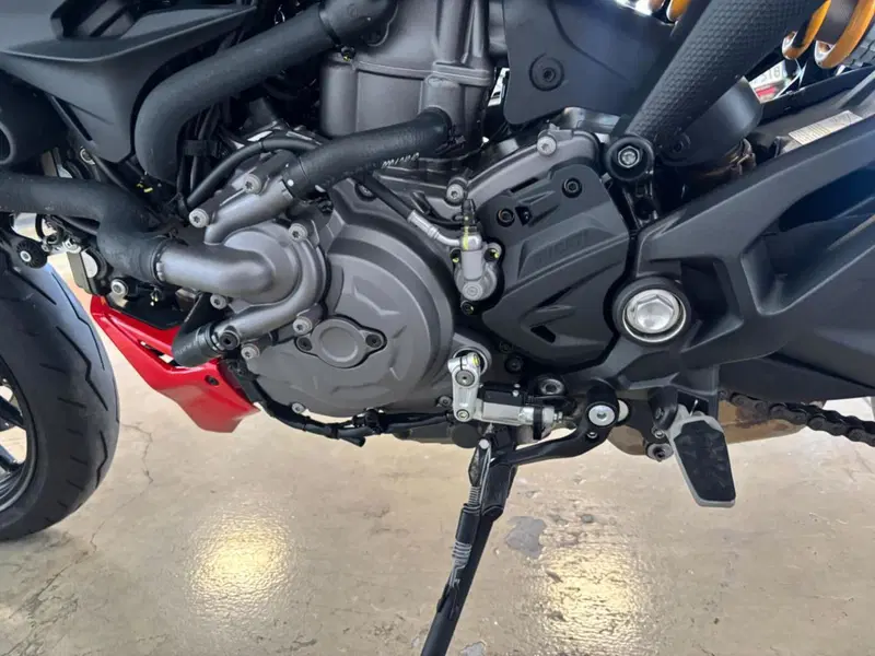 Ducati Monster 937 SP (2023 - 25) (9)
