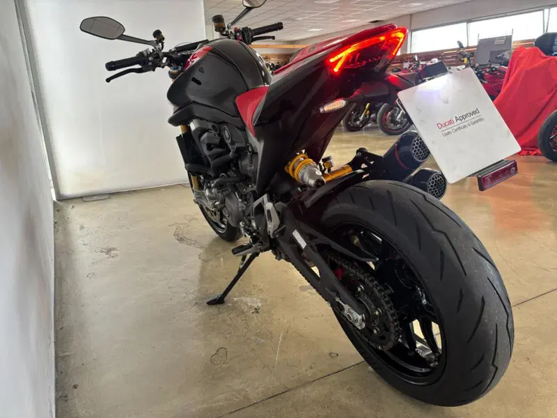 Ducati Monster 937 SP (2023 - 25) (8)