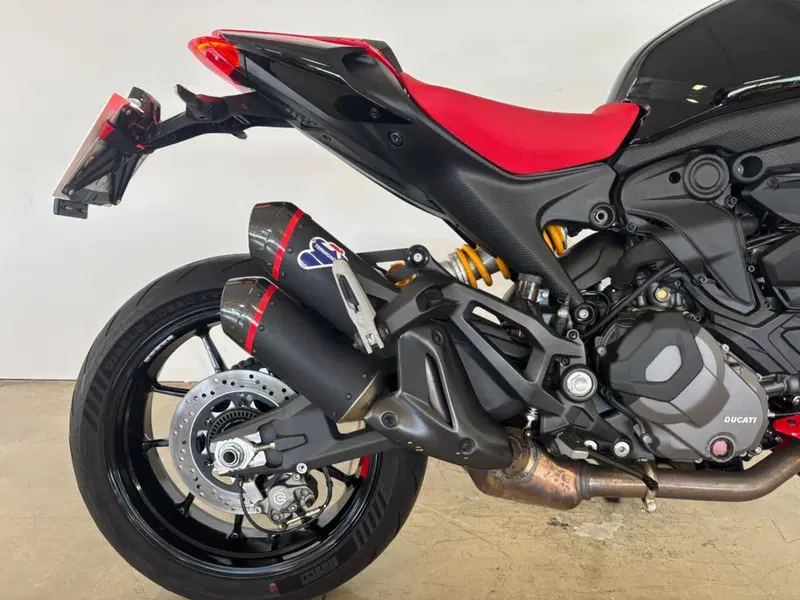 Ducati Monster 937 SP (2023 - 25) (6)