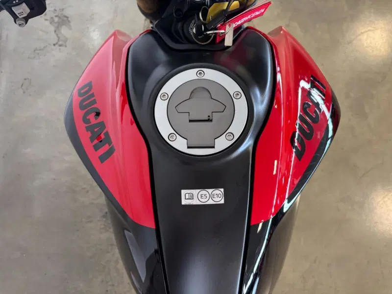 Ducati Monster 937 SP (2023 - 25) (11)