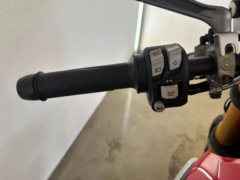 Ducati Monster 937 SP (2023 - 25) (13)