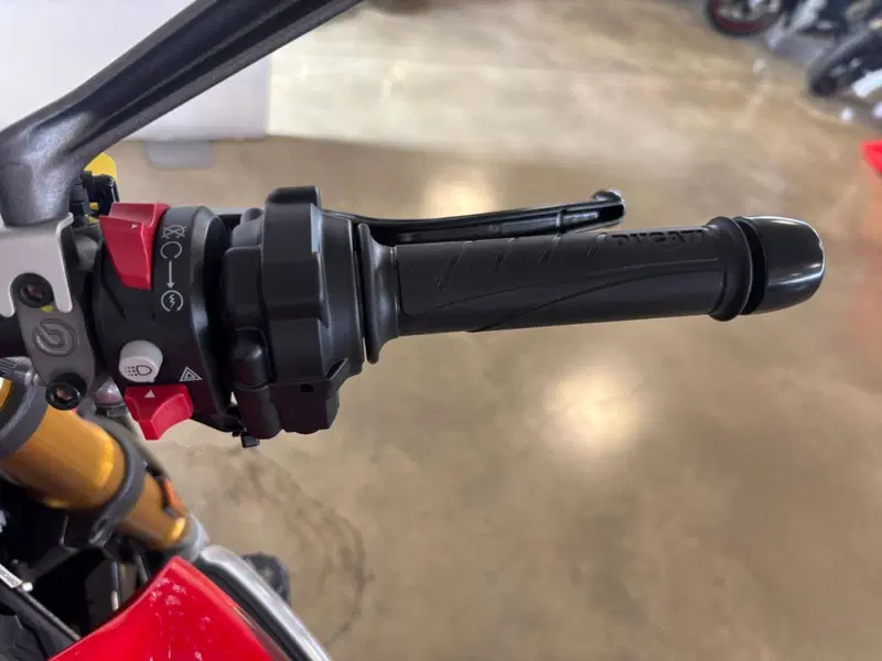 Ducati Monster 937 SP (2023 - 25) (12)