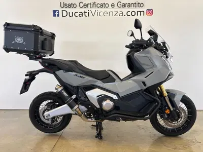 Honda X-ADV 750 Adventure (2025 - 26) usata