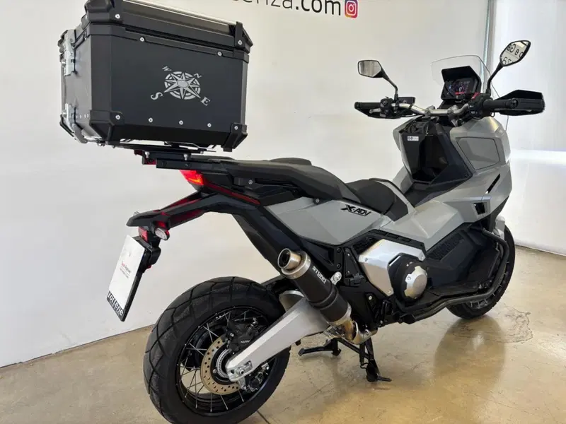 Honda X-ADV 750 Adventure (2025 - 26) (7)