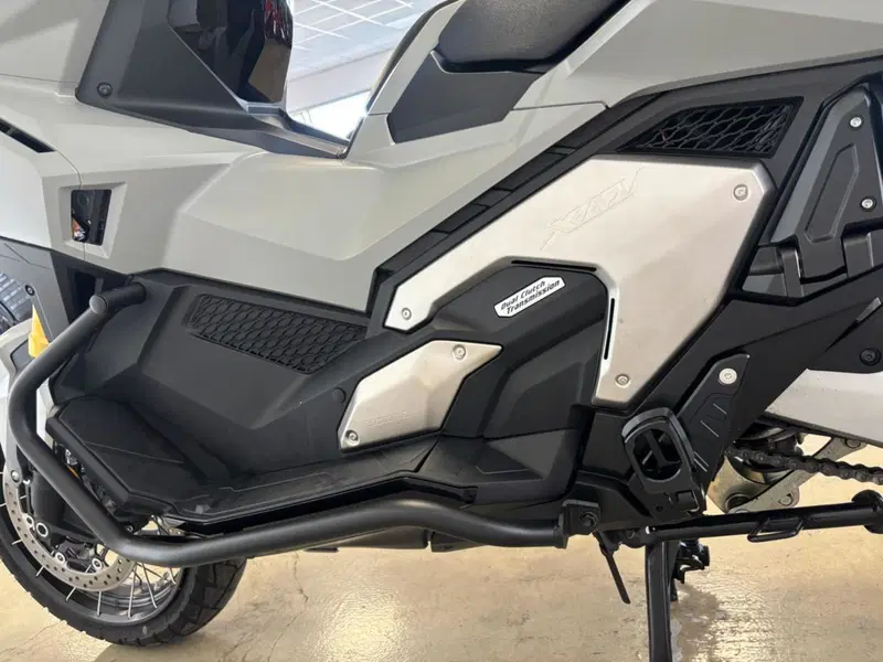 Honda X-ADV 750 Adventure (2025 - 26) (9)