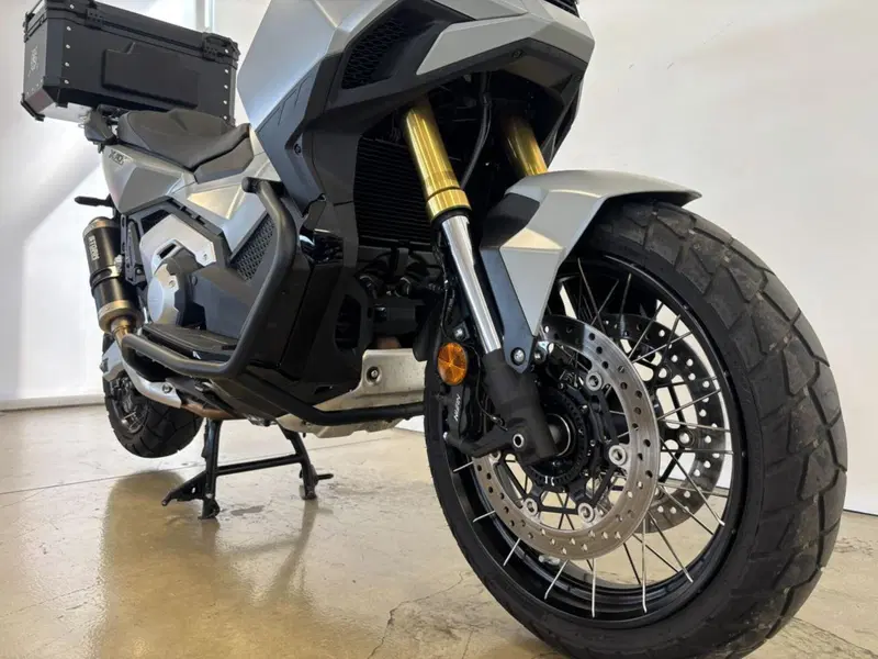 Honda X-ADV 750 Adventure (2025 - 26) (4)