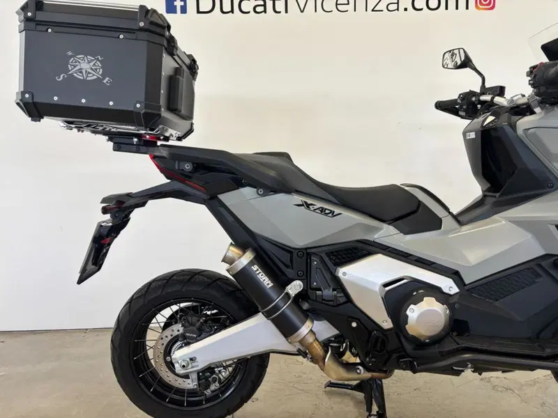 Honda X-ADV 750 Adventure (2025 - 26) (6)