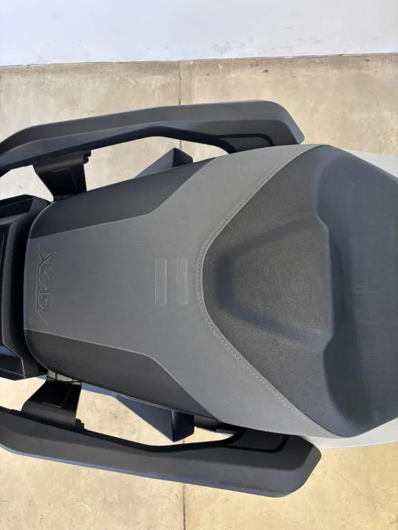 Honda X-ADV 750 Adventure (2025 - 26) (10)