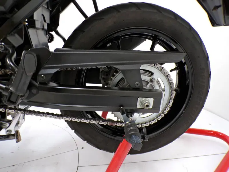 Suzuki V-Strom 650 (2021 - 25) (10)