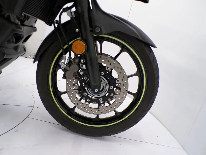 Suzuki V-Strom 650 (2021 - 25) (11)