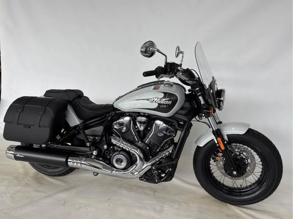 Indian Scout 1250 Super (2025 - 26) (4)
