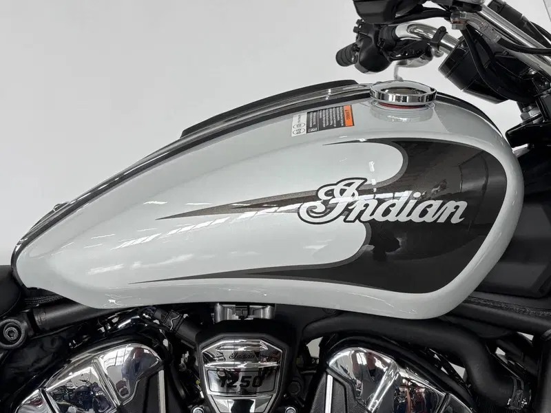 Indian Scout 1250 Super (2025 - 26) (2)