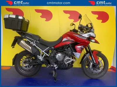 Triumph Tiger 900 GT (2020 - 23) usata