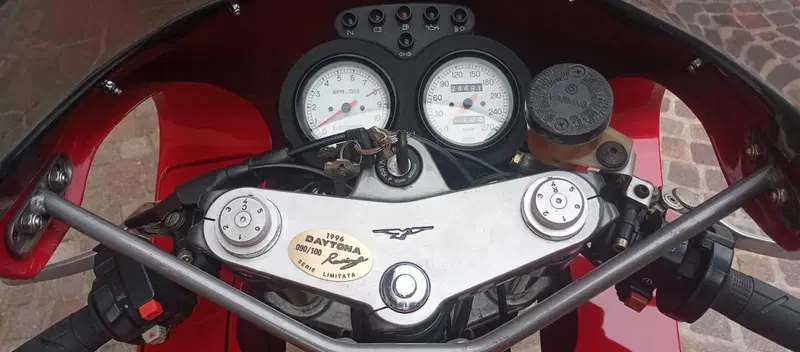 Morbidelli DAYTONA RACING (7)