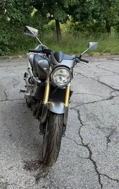 Honda Hornet 600 (2007 - 10) usata