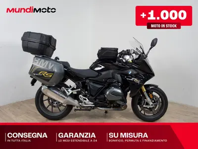 Bmw R 1200 RS (2015 - 16) usata