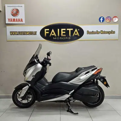 Yamaha X-Max 300 ABS (2017 - 20) usata