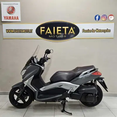Yamaha X-Max 250 (2010 - 13) usata