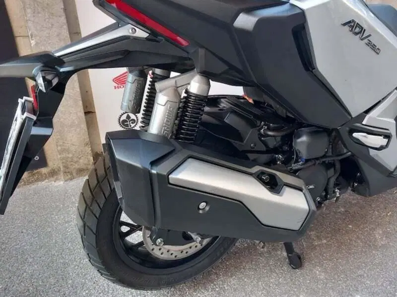 Honda ADV 350 (2022 - 24) (3)