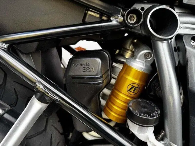 Bmw R 1250 GS (2021 - 24) (5)
