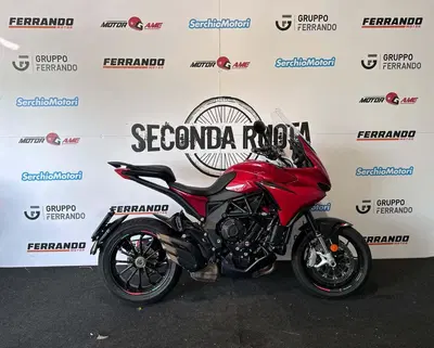 MV Agusta Turismo Veloce 800 R (2023 - 26) usata