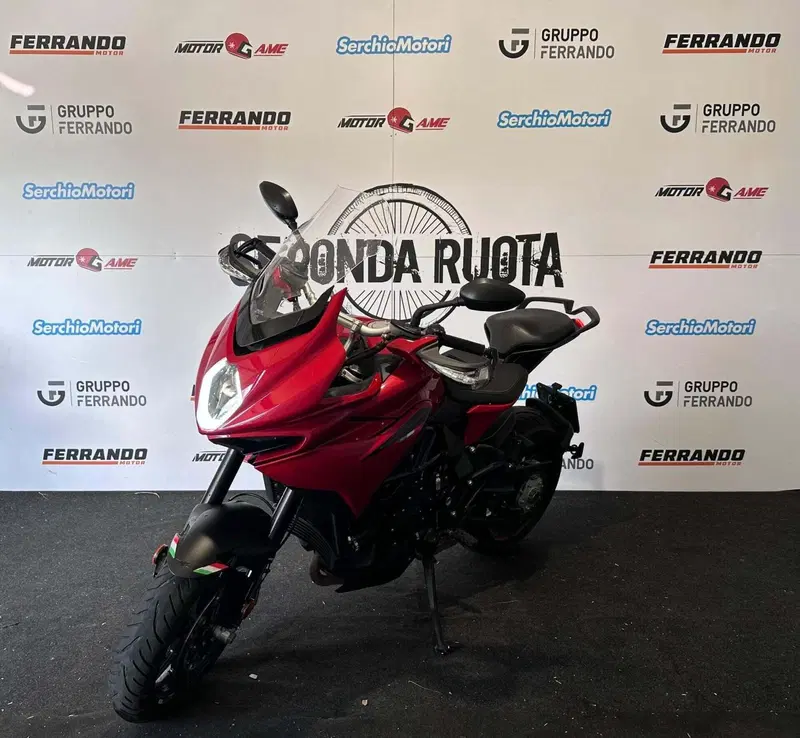 MV Agusta Turismo Veloce 800 R (2023 - 26) (3)