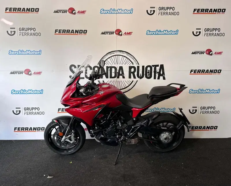 MV Agusta Turismo Veloce 800 R (2023 - 26) (4)