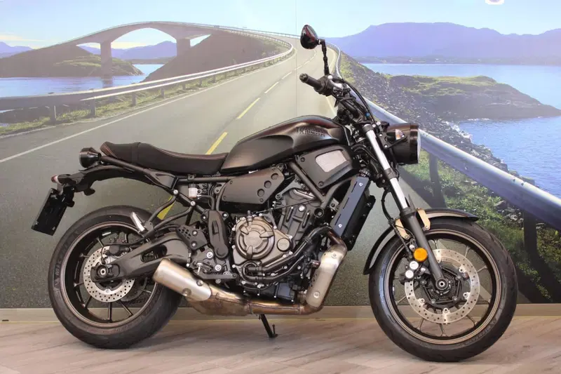 Yamaha XSR 700 (2021) (5)