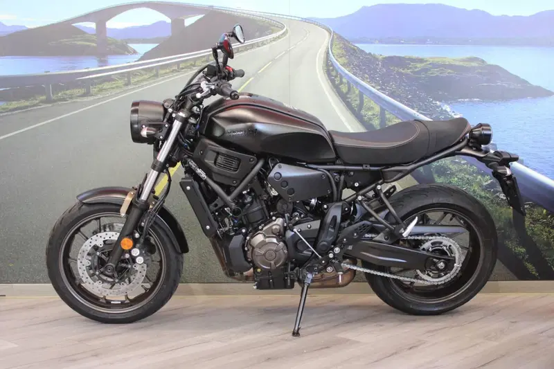 Yamaha XSR 700 (2021) (7)