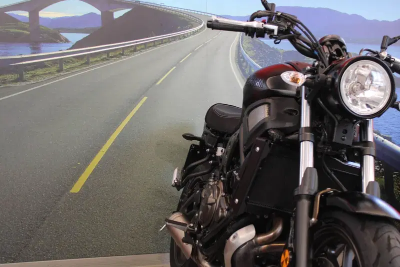 Yamaha XSR 700 (2021) (10)