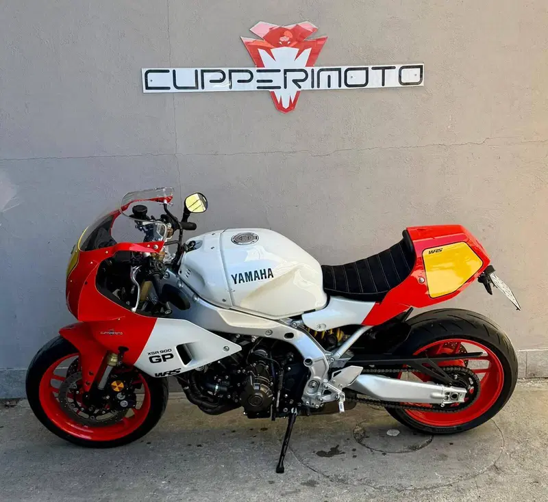 Yamaha XSR 900 GP (2024 - 26) (3)