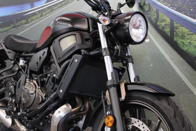 Yamaha XSR 700 (2021) (12)